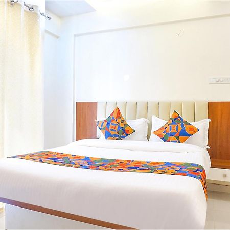 Fabhotel Majestic Luxurious - Nr Rajaram Bhiku Pathare Stadium Пуне Екстер'єр фото