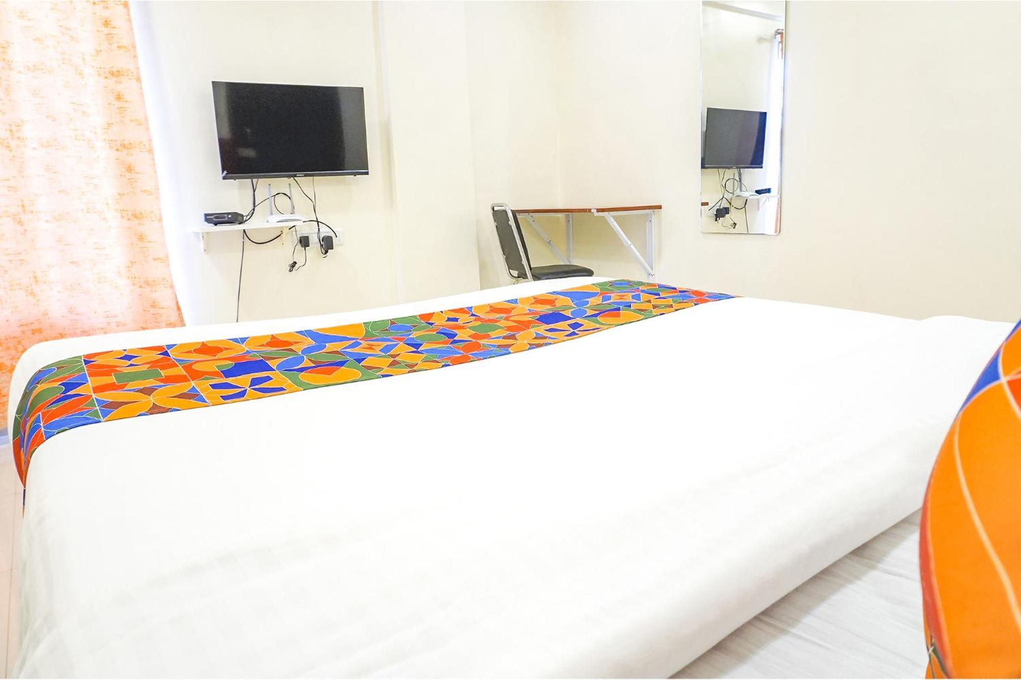 Fabhotel Majestic Luxurious - Nr Rajaram Bhiku Pathare Stadium Пуне Екстер'єр фото