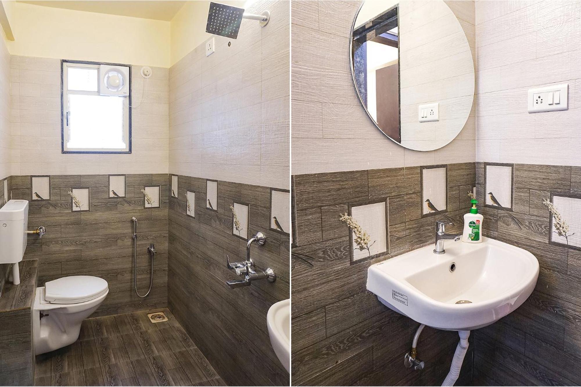 Fabhotel Majestic Luxurious - Nr Rajaram Bhiku Pathare Stadium Пуне Екстер'єр фото