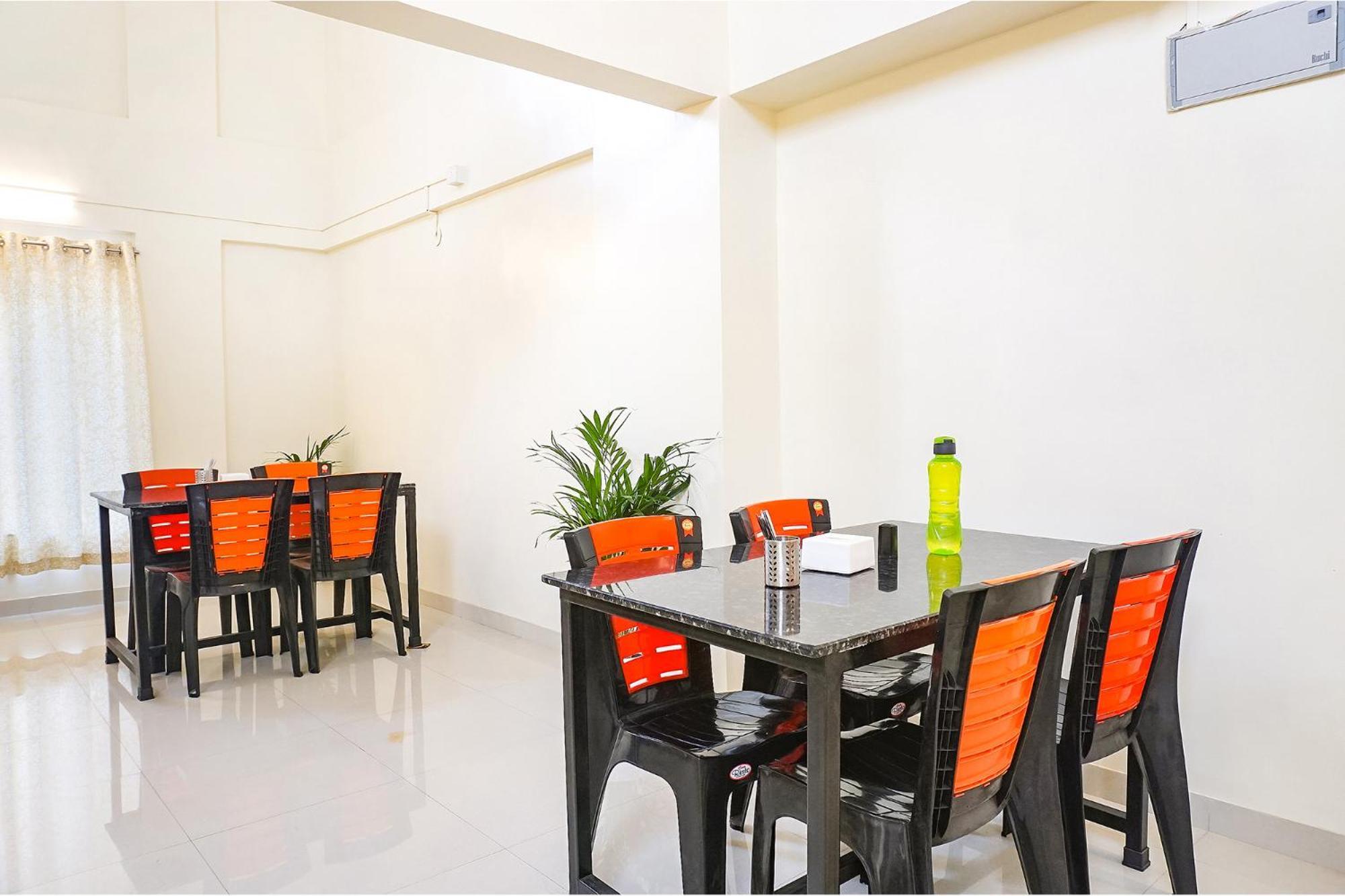Fabhotel Majestic Luxurious - Nr Rajaram Bhiku Pathare Stadium Пуне Екстер'єр фото
